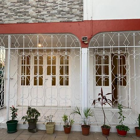 Chez Marc Apartment Les Abymes Exterior photo